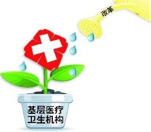 衛(wèi)計委出大政策，基層醫(yī)院大利好！